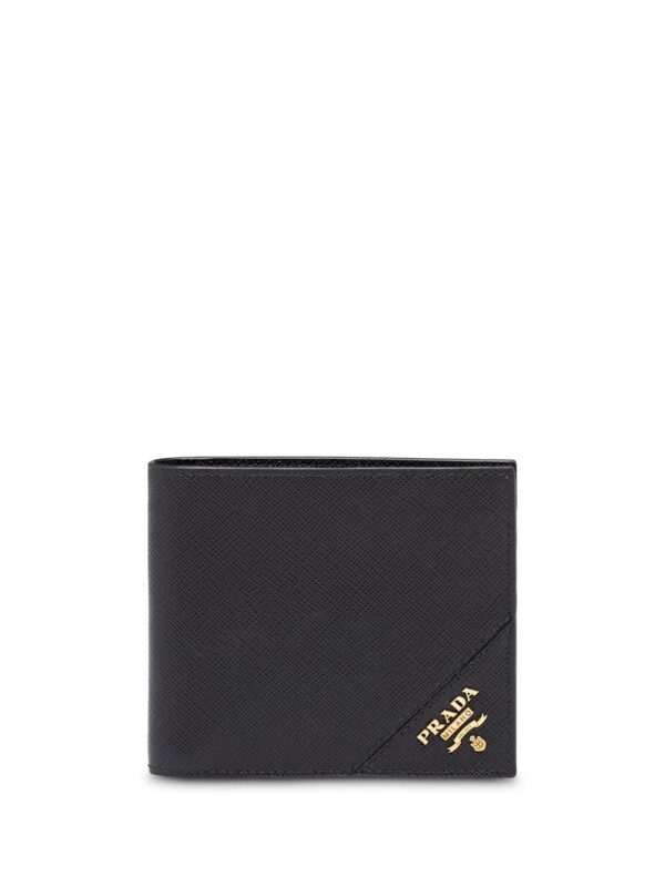 Prada  Leather wallet