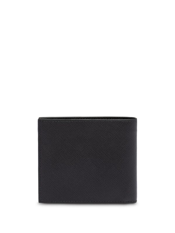 Prada  Leather wallet - Image 2