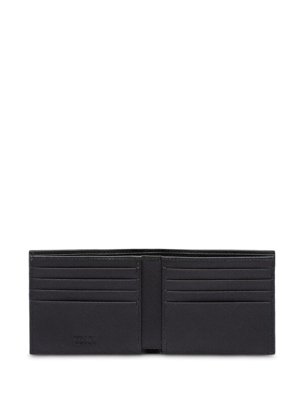 Prada  Leather wallet - Image 3