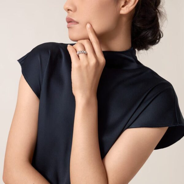Cartier Clash de Cartier ring Medium Model - Image 3