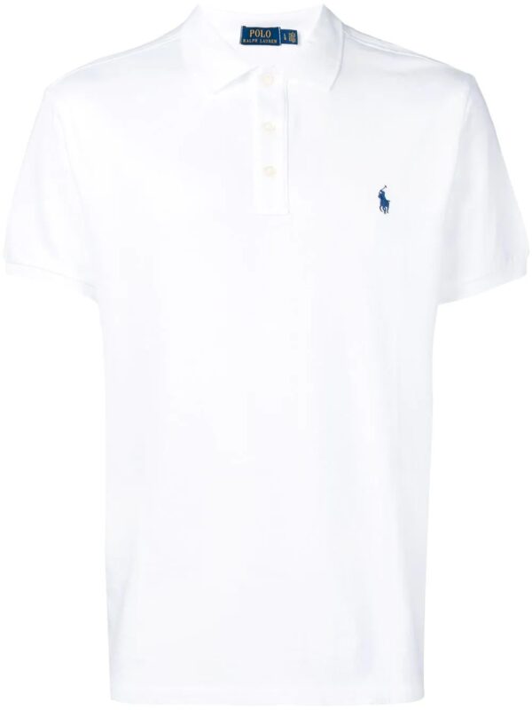 Polo Ralph Lauren  classic polo shirt
