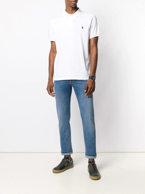 Polo Ralph Lauren  classic polo shirt - Image 2