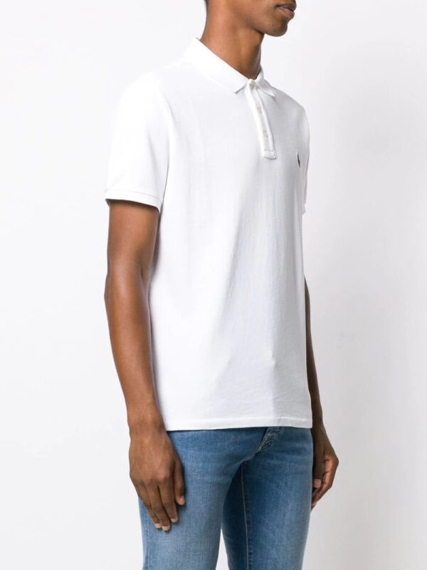 Polo Ralph Lauren  classic polo shirt - Image 3
