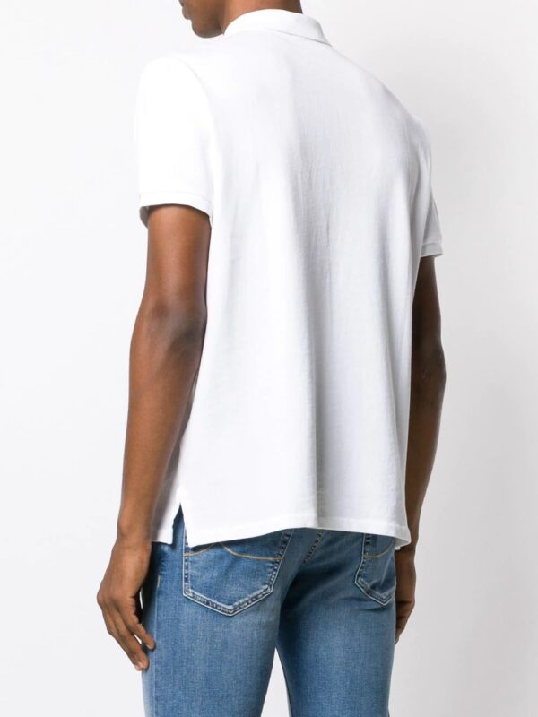 Polo Ralph Lauren  classic polo shirt - Image 4