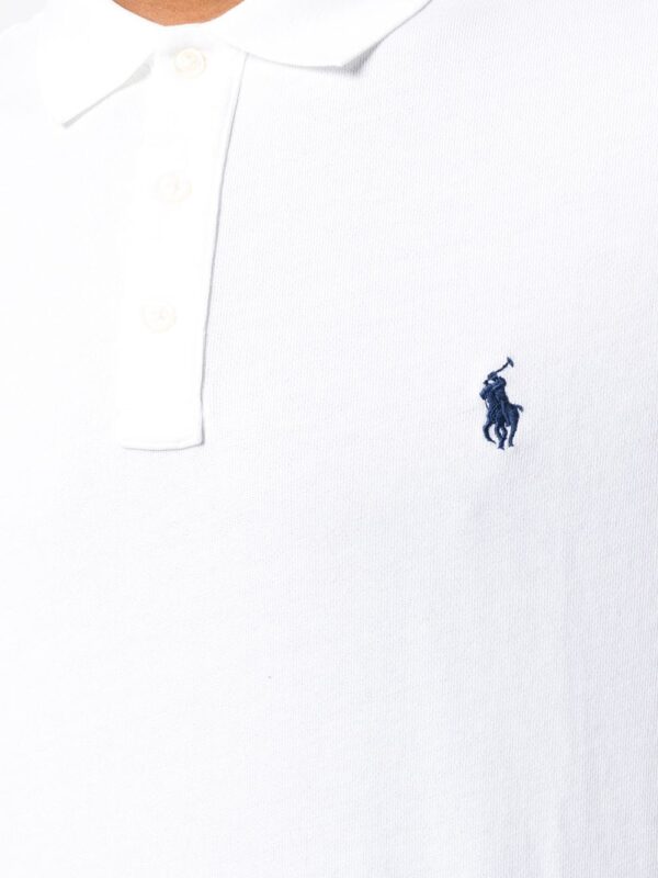 Polo Ralph Lauren  classic polo shirt - Image 4
