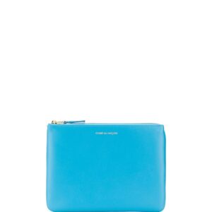 Comme Des Garçons Wallet  Classic zipped wallet