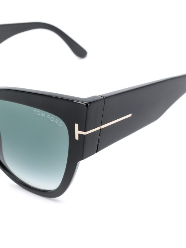 TOM FORD Eyewear cat-eye tinted sunglasses - Image 3