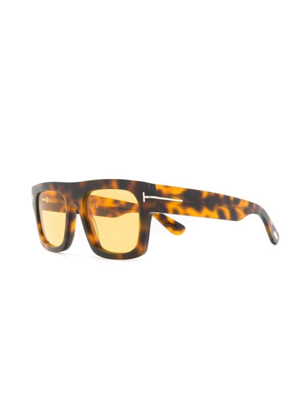 Tom Ford Eyewear Morgan sunglasses - Image 2
