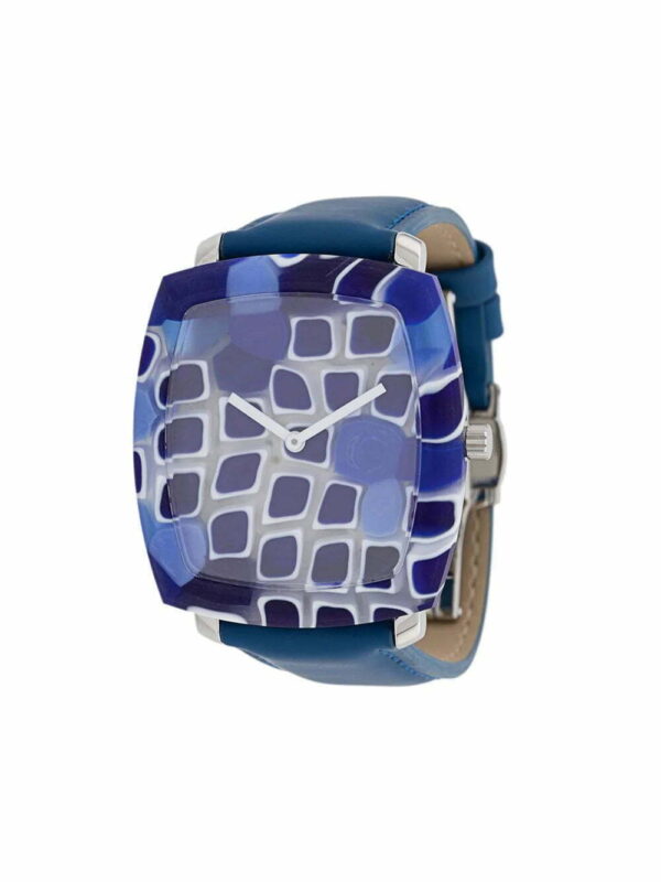 Yunik  Square Tonneau watch