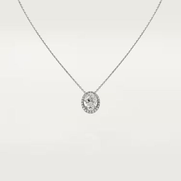 Cartier Destinée necklace