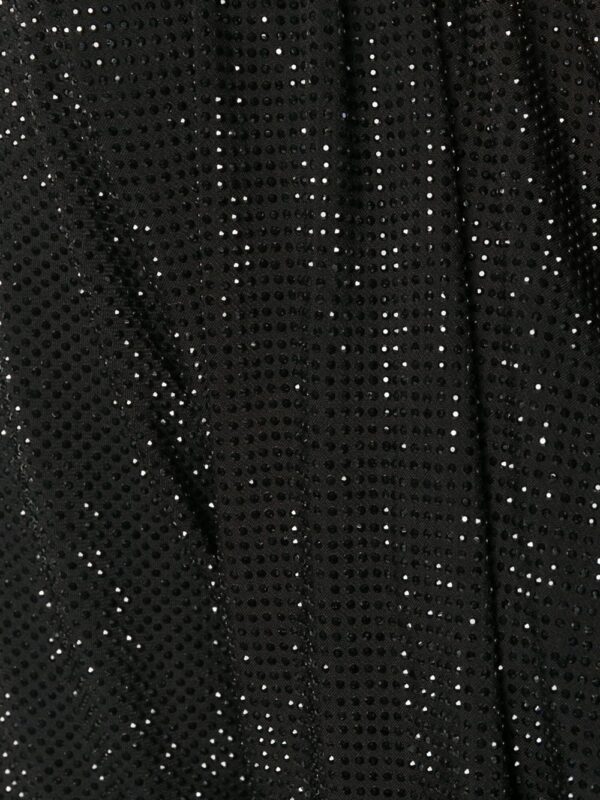Philipp Plein crystal embellished gown - Image 5