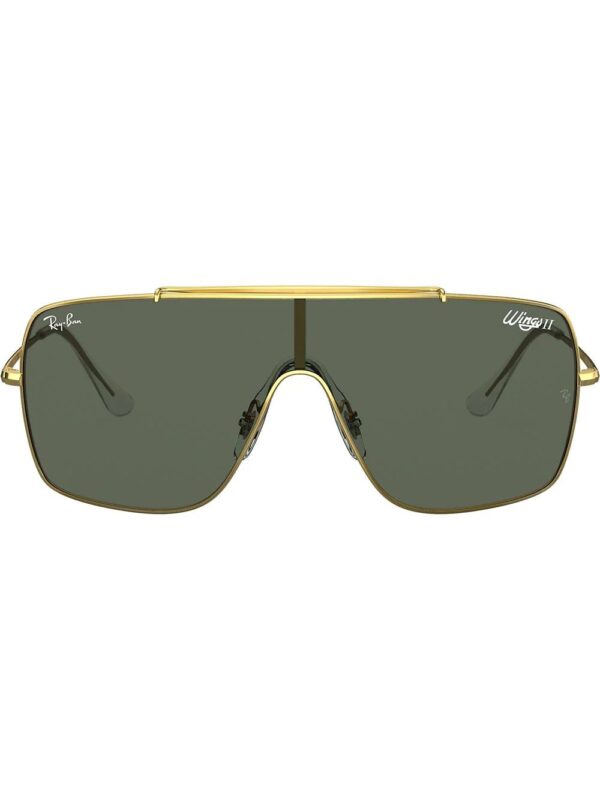 Ray-Ban Wings II sunglasses