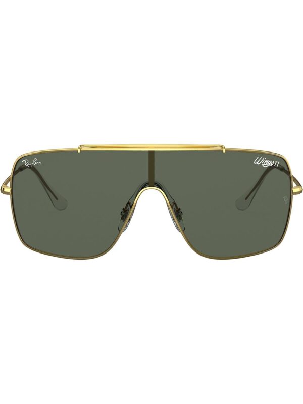 Ray-Ban Wings II sunglasses