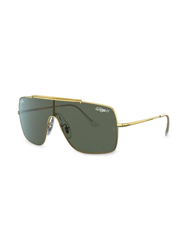 Ray-Ban Wings II sunglasses - Image 2