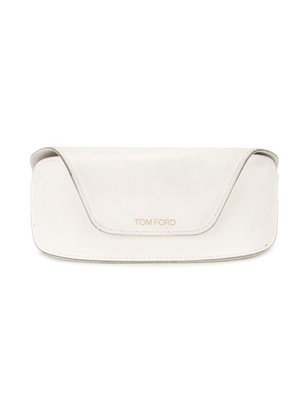 TOM FORD Eyewear square frame sunglasses - Image 4