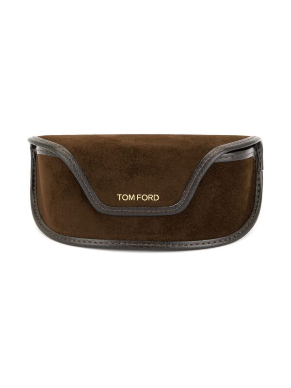 TOM FORD Eyewear square frame sunglasses - Image 4
