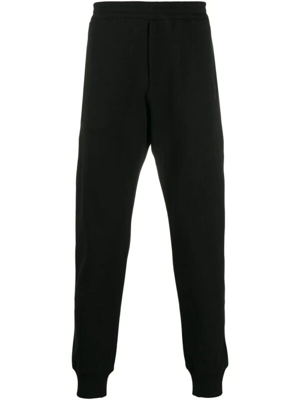 Alexander McQueen  skull track pants