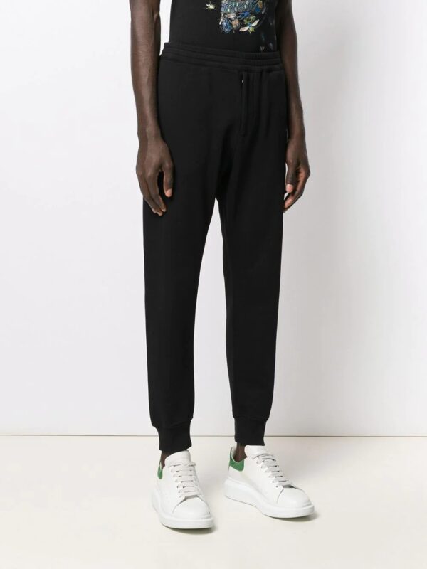 Alexander McQueen  skull track pants - Image 3