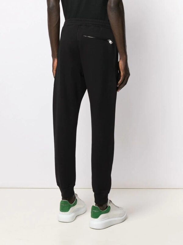 Alexander McQueen  skull track pants - Image 4