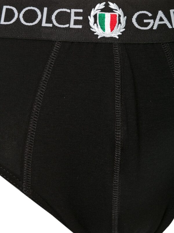 Dolce & Gabbana  Brando briefs - Image 3