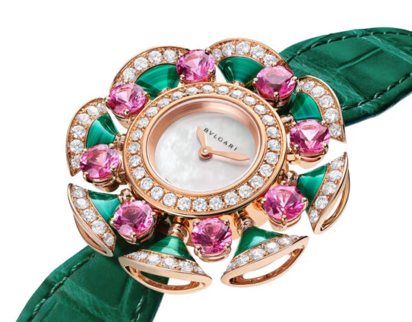 Bvlgari Divas’ Dream Watch - Image 2