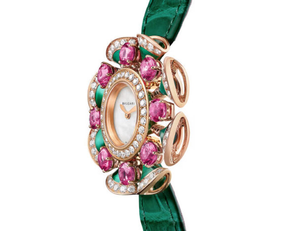 Bvlgari Divas’ Dream Watch - Image 3