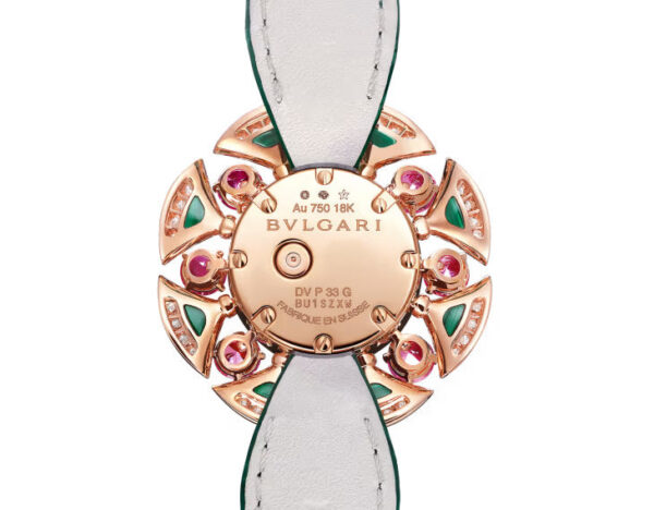 Bvlgari Divas’ Dream Watch - Image 4