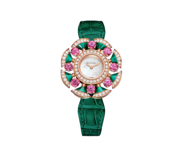 Bvlgari Divas’ Dream Watch