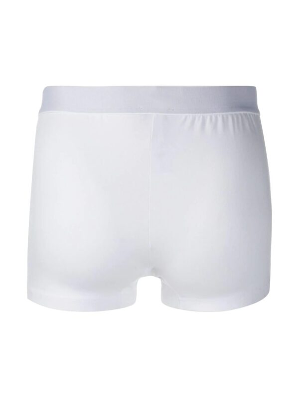 Dolce & Gabbana  logo embroidered boxers - Image 2