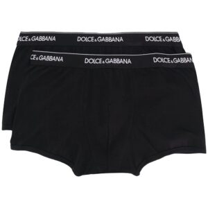 Dolce & Gabbana  logo boxers