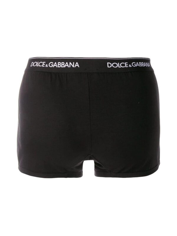 Dolce & Gabbana  logo boxers - Image 3