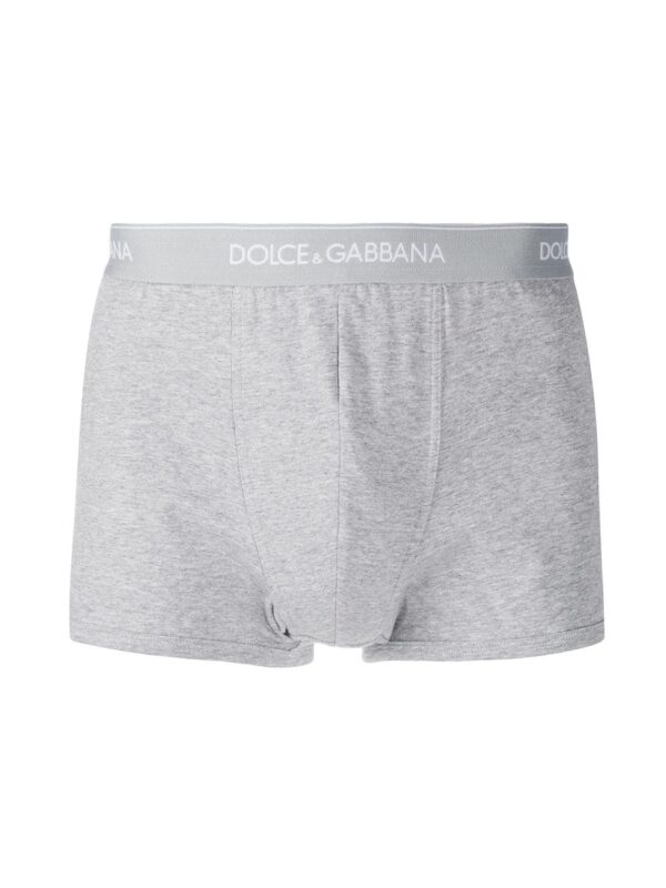 Dolce & Gabbana  logo boxers - Image 2