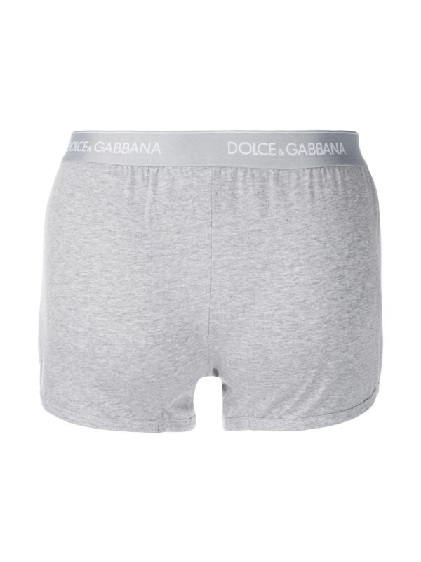 Dolce & Gabbana  logo boxers - Image 3