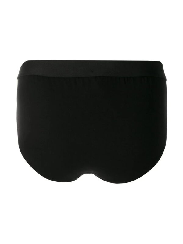 Dolce & Gabbana  logo embroidered briefs - Image 2