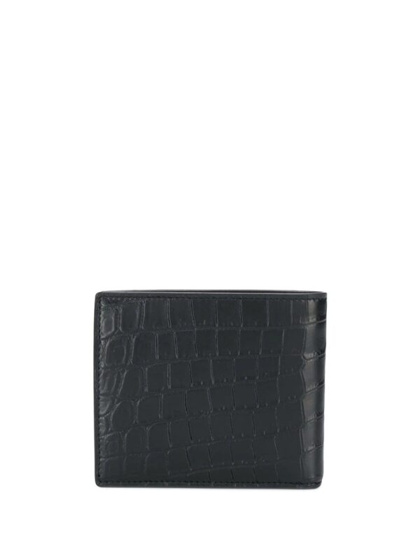 Saint Laurent  East/West wallet - Image 2