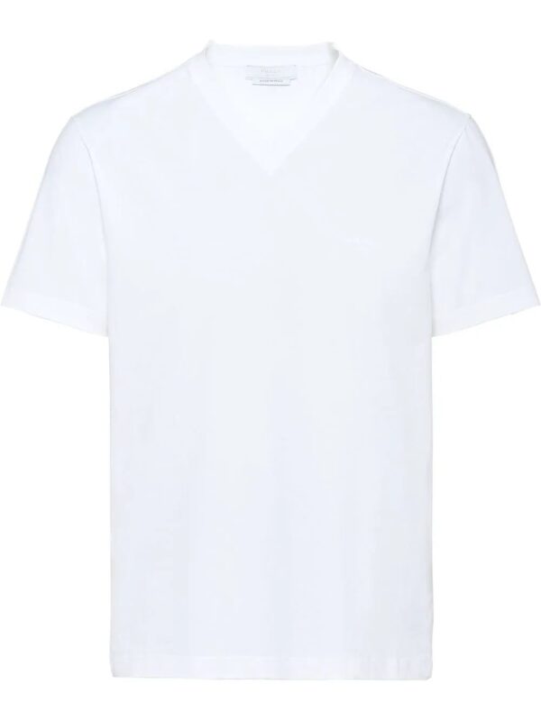 Prada  cotton T-shirt