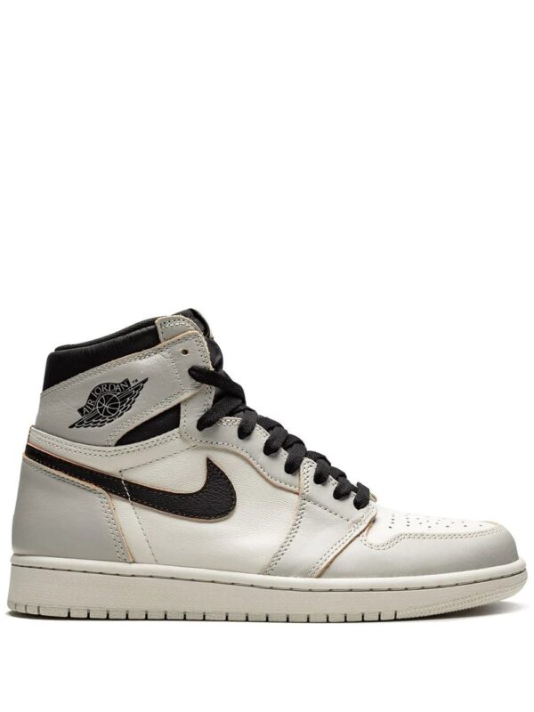 Jordan  Air Jordan 1 SB Retro High OG NYC to Paris