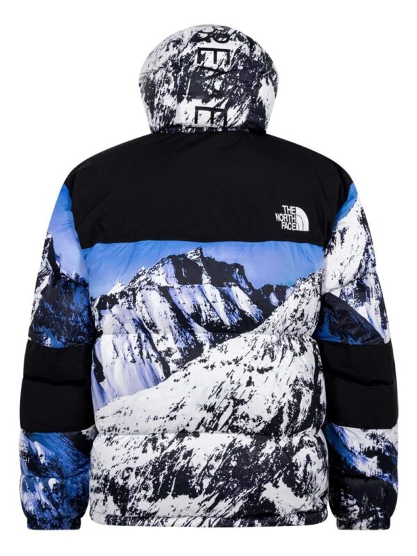 Supreme  x The North Face Mountain Baltoro padded jacket - Image 2