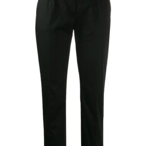 Dolce & Gabbana  cropped tailored trousers