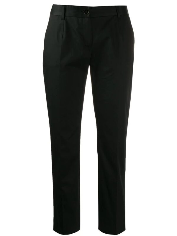Dolce & Gabbana  cropped tailored trousers