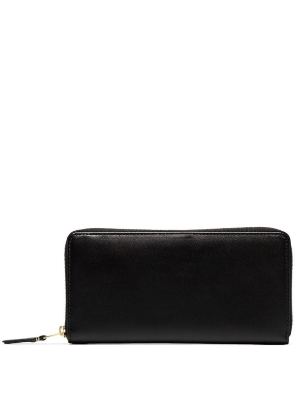 Comme Des Garçons Wallet  continental wallet