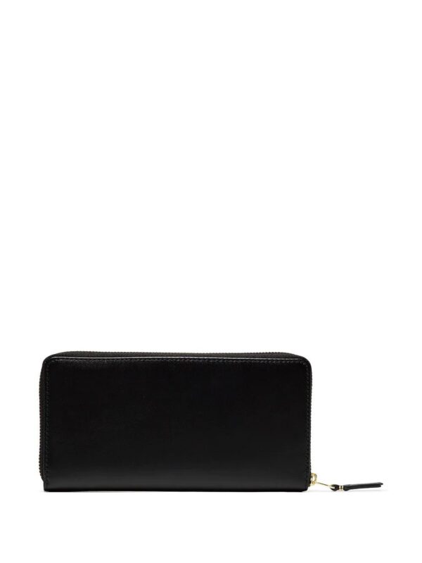 Comme Des Garçons Wallet  continental wallet - Image 2