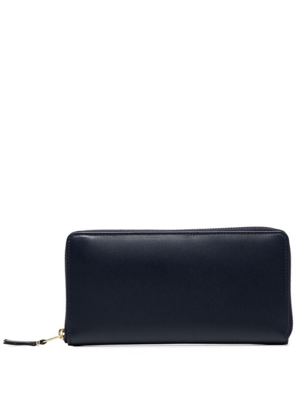 Comme Des Garçons Wallet  continental wallet