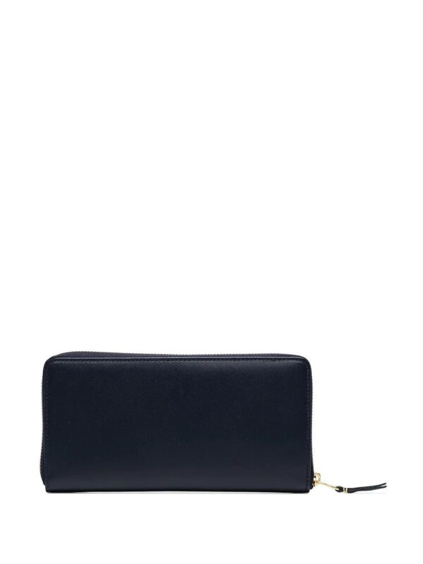 Comme Des Garçons Wallet  continental wallet - Image 2