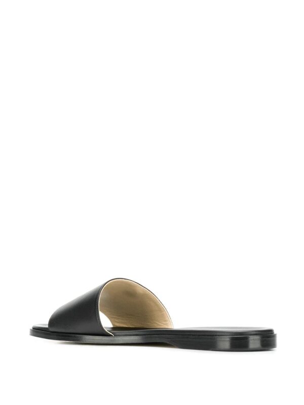 Jimmy choo  Minea flat sandals - Image 3