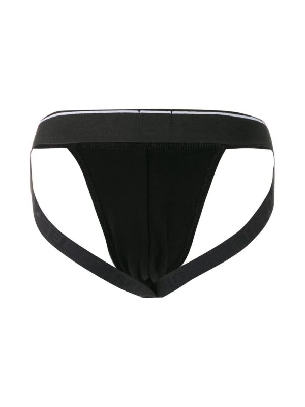 Diesel  logo jockstrap - Image 3