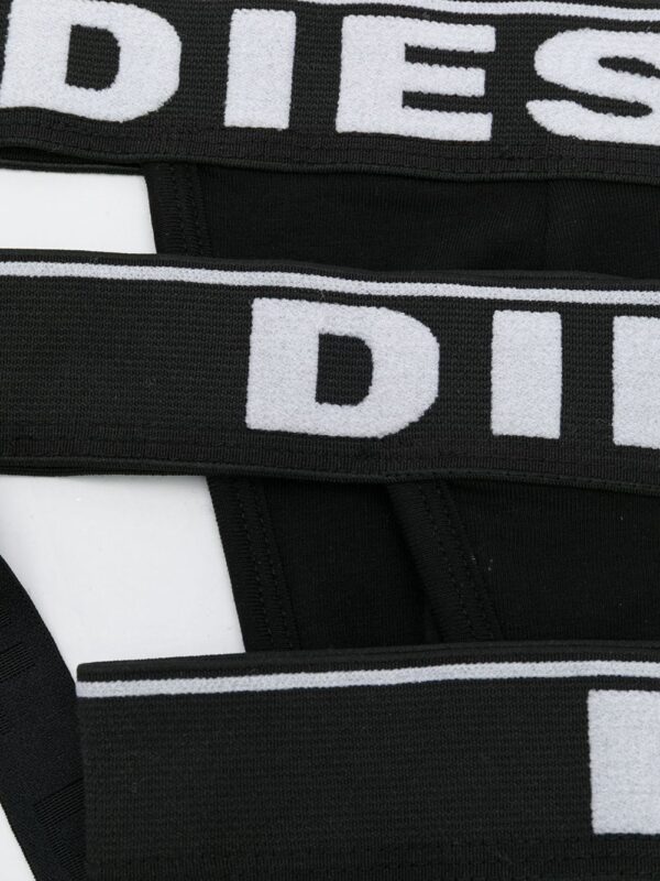 Diesel  logo jockstrap - Image 4