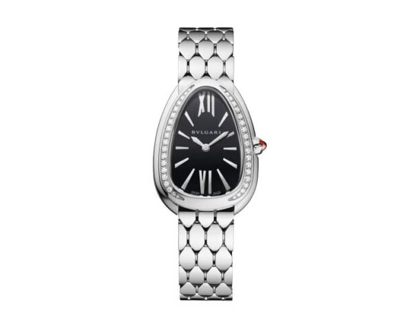 Bvlgari Serpenti Seduttori Watch