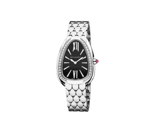 Bvlgari Serpenti Seduttori Watch - Image 4
