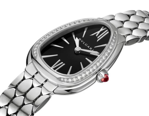 Bvlgari Serpenti Seduttori Watch - Image 2